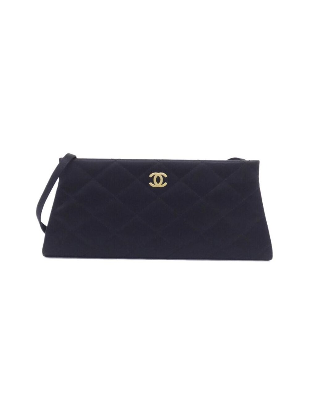 Chanel Vintage Shoulder